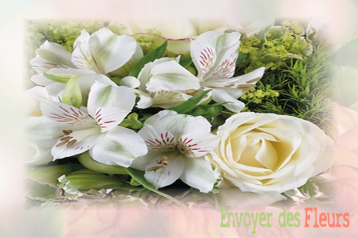 envoyer des fleurs à à POUILLEY-FRANCAIS