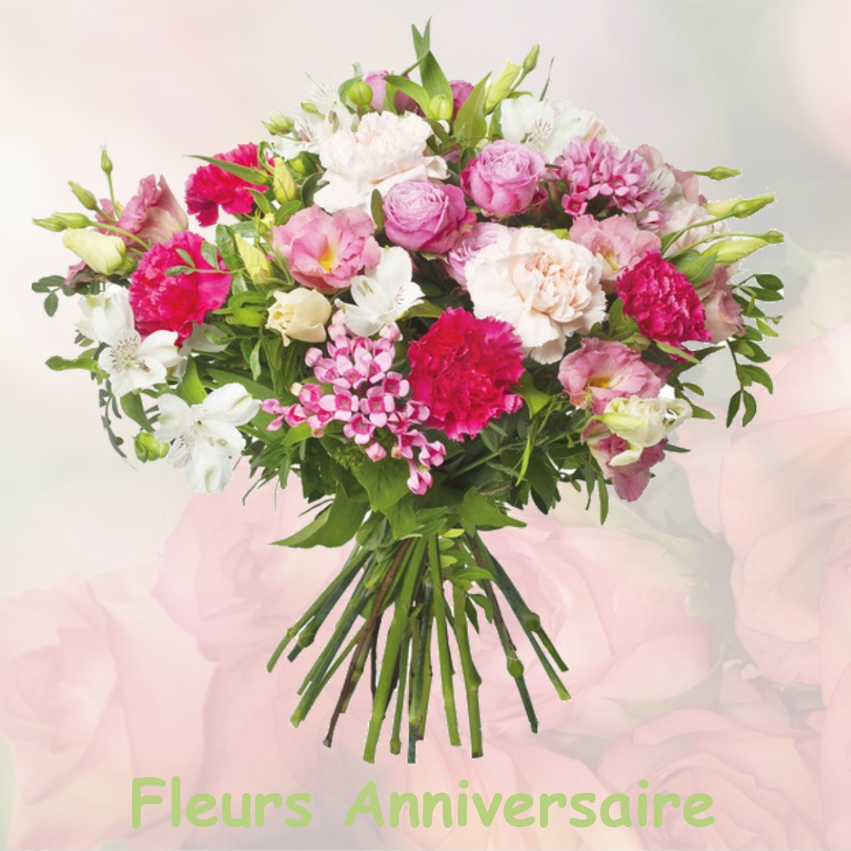 fleurs anniversaire POUILLEY-FRANCAIS