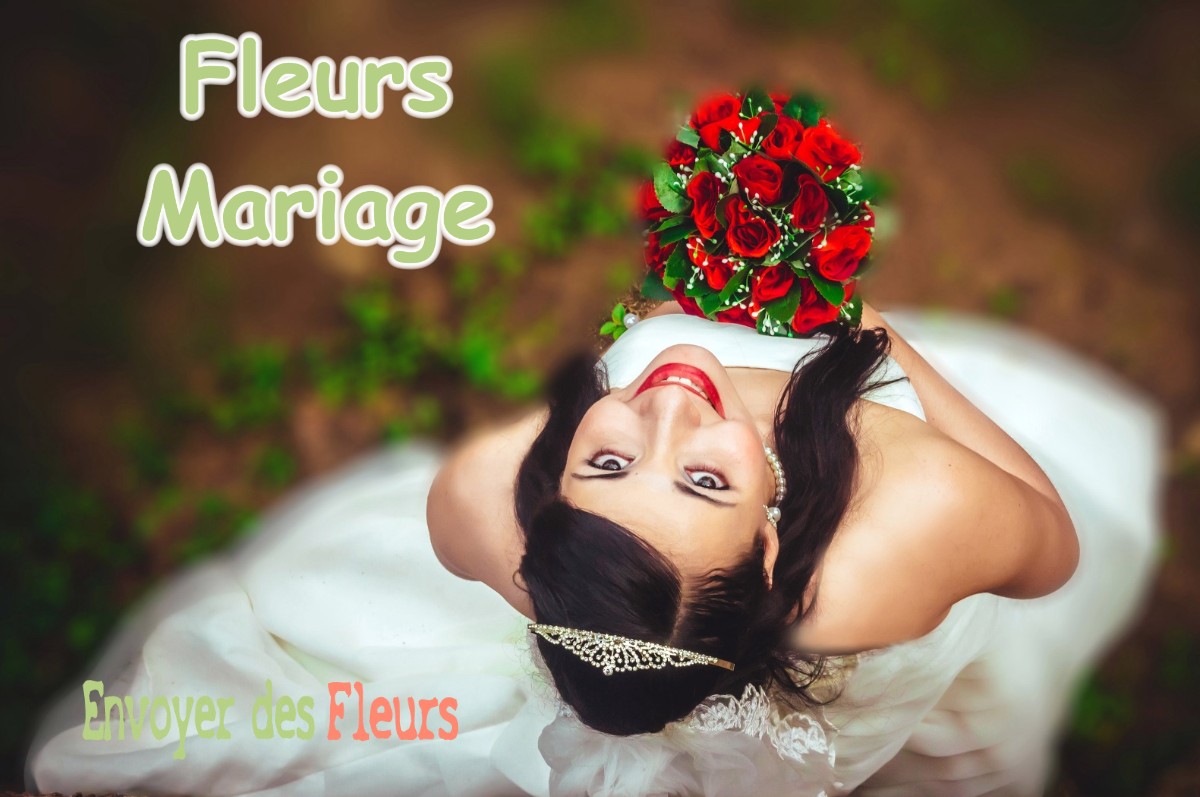 lIVRAISON FLEURS MARIAGE à POUILLEY-FRANCAIS